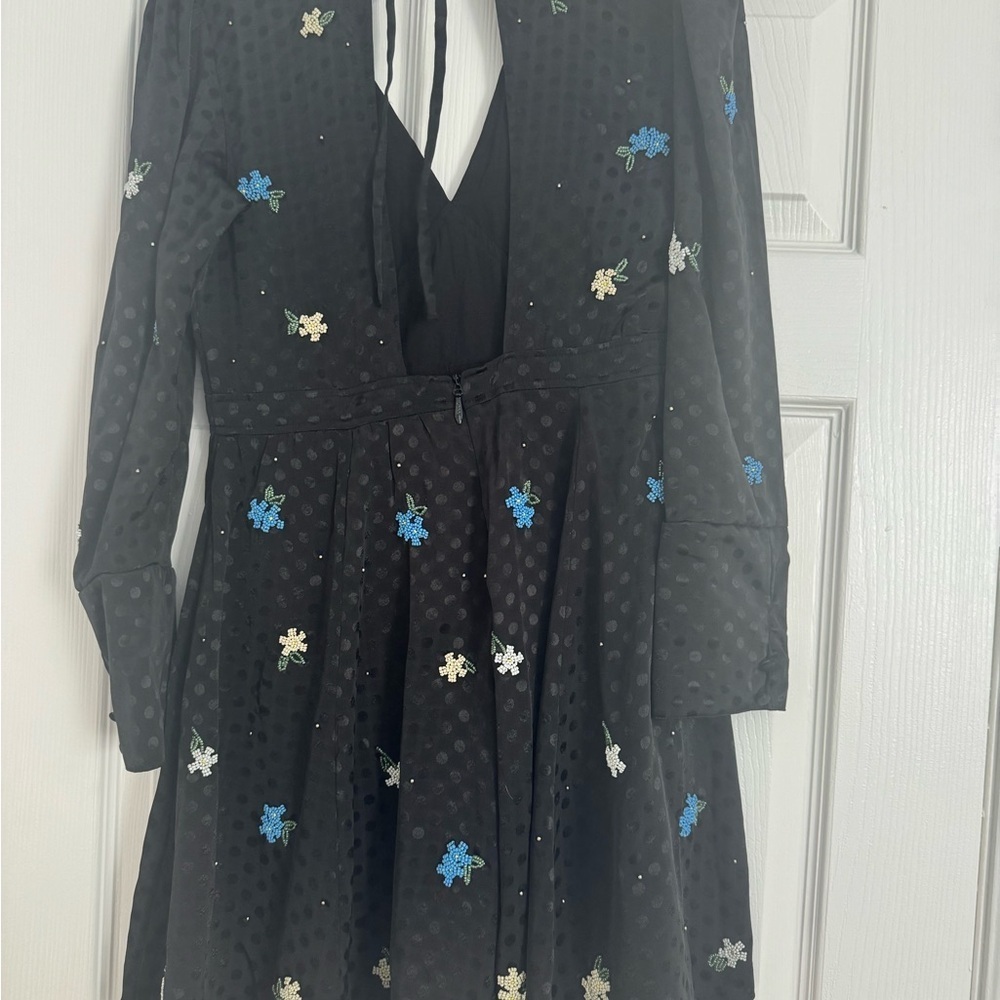 Topshop party dress NWT - Picture 10 of 10